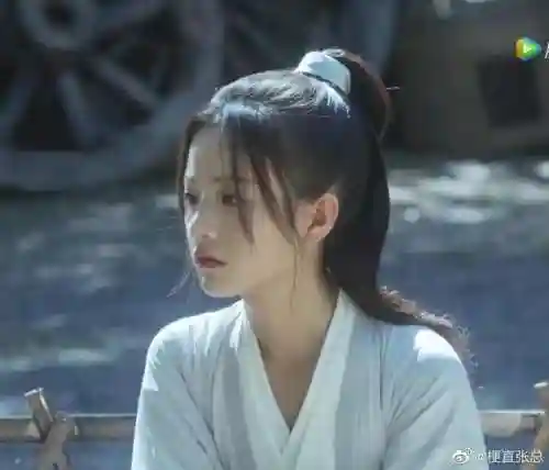 江湖美人谱(江湖美人劫全文阅读)插图5