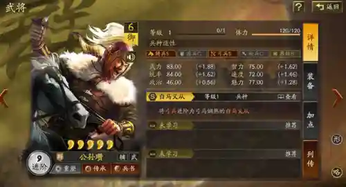 赵云王平阵容怎么搭配(三国志战略版平民赵云搭配)插图3