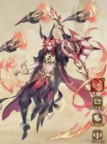 凤凰神教阵容搭配推荐(神州风闻录最强阵容)插图15