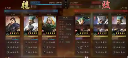 钟会搭配什么阵容(魏法弓钟会最强搭配)插图10