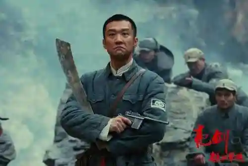 亮剑前期阵容搭配(亮剑游戏最强阵容六个英雄)插图10