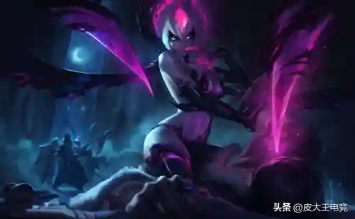 英雄联盟乌迪尔重做(乌迪尔重做前技能)插图1
