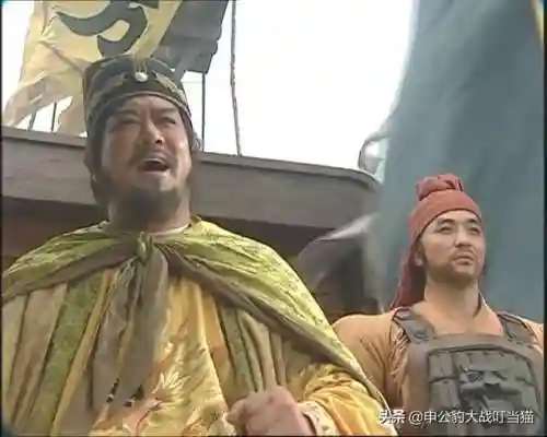 九阴真经40集完整版(1993九阴真经演员表)插图1
