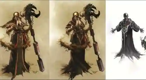 暗黑破坏神三魔神(暗黑破坏神3剧情介绍)插图6