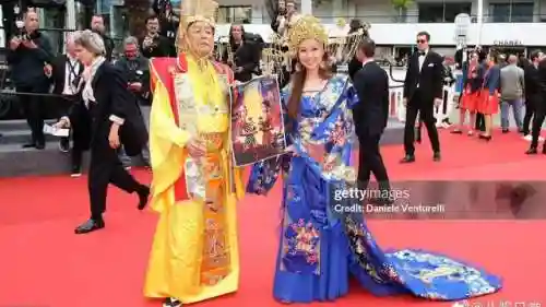 神话降临现实(当神话走进现实)插图2