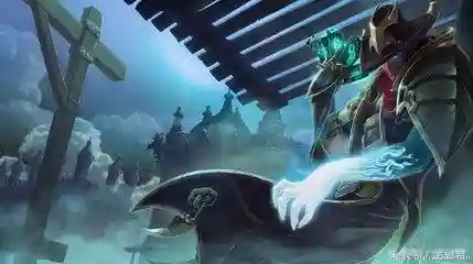 魔幻卡牌绝版了吗(魔幻卡牌崔斯特稀有吗)插图5