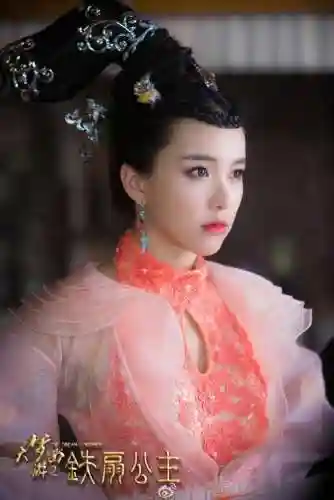 大梦西游2(大话西游:归来)插图5 大梦西游2(大话西游:归来)插图5
