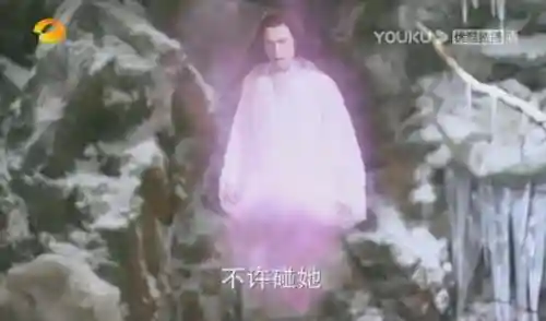 原著宇文拓爱小雪还是宁珂(宇文拓的孩子是重楼吗)插图20