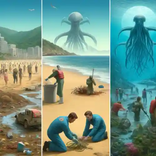 异星觉醒2(异星觉醒还有第二部吗)插图9