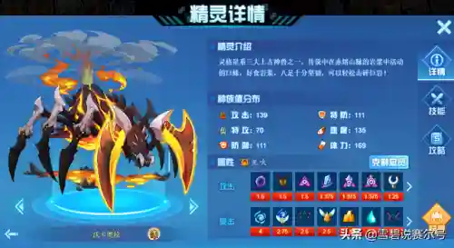 赛尔号神兽(赛尔号四大神兽哪个最厉害)插图1