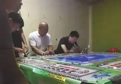 欢乐捕鱼电玩城(捕鱼游戏推荐)插图2