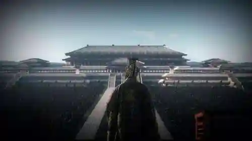 皇帝成长计划1旧版(4399小游戏皇帝成长计划1)插图1