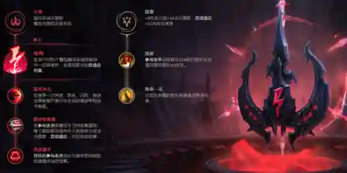 阿卡丽技能加点(阿卡丽主什么副什么)插图1