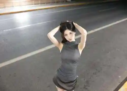 霓裳之夜阵容搭配图鉴(北京女子图鉴穿衣搭配)插图2