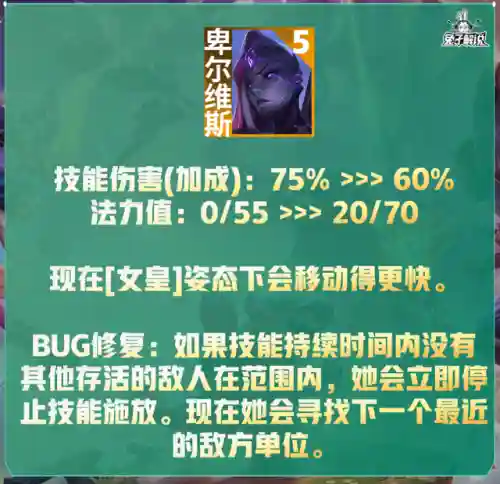 禁魔石森林阵容搭配图(永恒之森阵容搭配)插图21