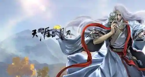 国风手游排行榜前十名(画风唯美古风的3d手游)