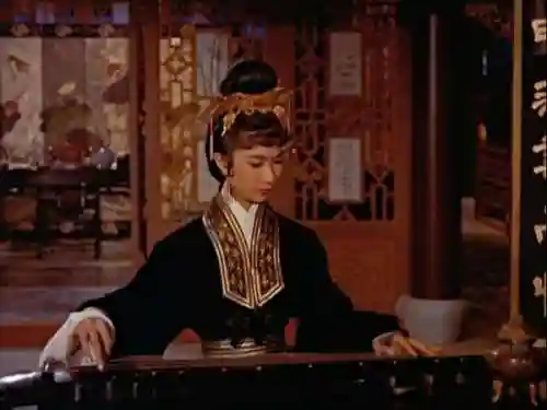 倩女幽魂风花雪月版(台湾倩女幽魂又叫啥名)插图16 倩女幽魂风花雪月版(台湾倩女幽魂又叫啥名)插图16