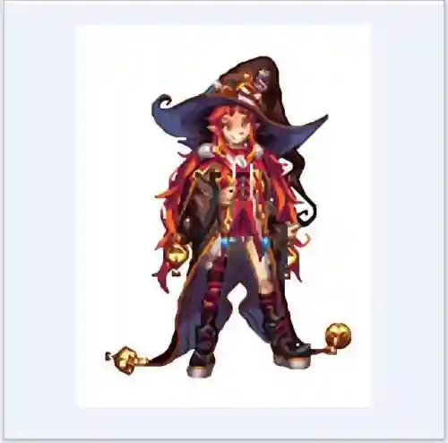 魔道学者刷图(dnf魔道学者技能加点)插图4