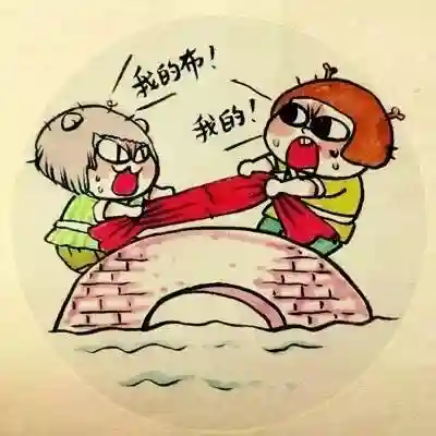 猜谜图片及答案猜图的(带图谜语和答案)插图6