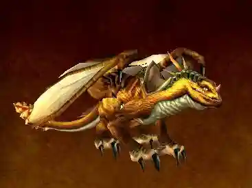 魔兽世界幻化牦牛坐骑在哪买(wow幻化牦牛哪里买)插图2