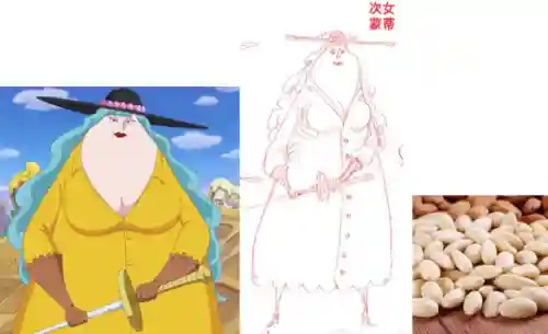 洛克王国爱心娜娜厉害吗(爱心娜娜现在还能进化吗)插图18