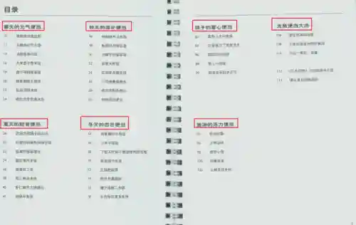 菜谱家常菜100道炒菜(饭店小炒500款菜谱)插图8