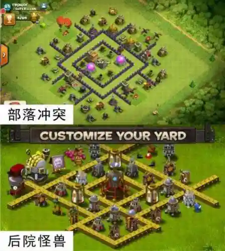 类似炉石的卡牌游戏(炉石传说平替游戏推荐)插图8