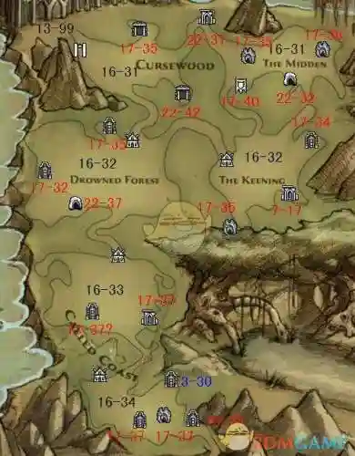 阿玛拉王国惩罚等级上限(阿玛拉王国最强装备一览)插图2 阿玛拉王国惩罚等级上限(阿玛拉王国最强装备一览)插图2