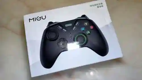 游戏手柄怎么连接手机(游戏手柄模拟器安卓版)插图2