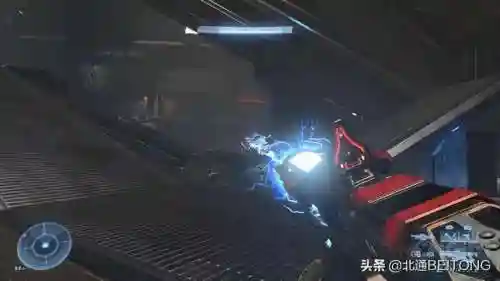 光环无限战役(光环 如何 合作战役)插图3