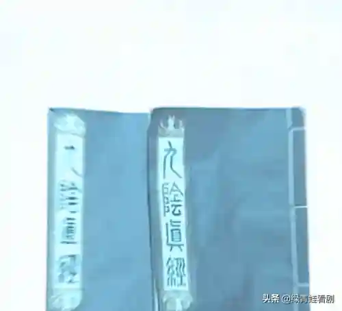 九阴真经武当加华山(九阴真经武当最强路线)