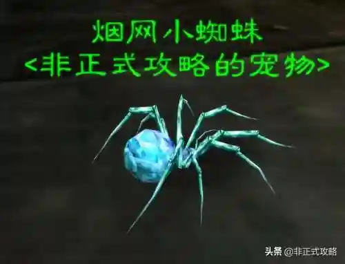 黑石塔下层地图详解(黑下副本入口怎么走 图解)插图3