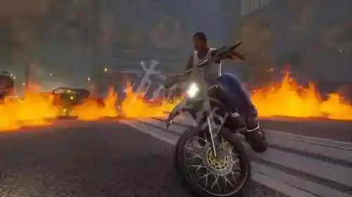 圣安地列斯主线任务大全(gtasa主线任务列表)插图4