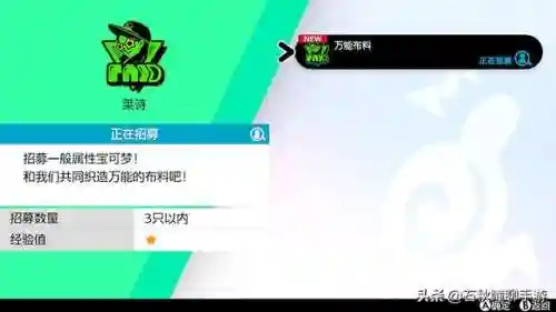 口袋妖怪白一周目攻略大全(白2一周目详细图文攻略)插图16