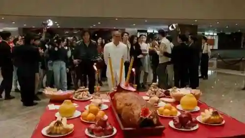 古惑仔2之猛龙过江(古惑仔2在线观看国语版第二部)插图13