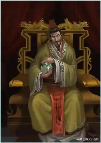 三国杀袁术技能解析(袁术的技能详解)