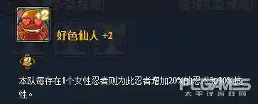 自来也的阵容搭配(火影忍者最强阵容推荐)插图2