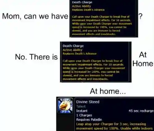 战网魔兽世界英雄榜(wow英雄榜角色查询)插图11