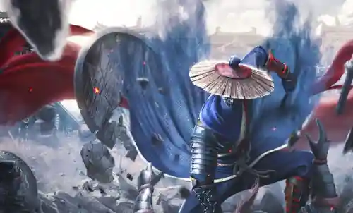 气宗搭配什么阵容最强(剑气除魔最强阵容)插图4