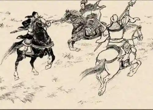 郭淮独行独斗阵容搭配(三国志战略版郭淮最强阵容)插图4