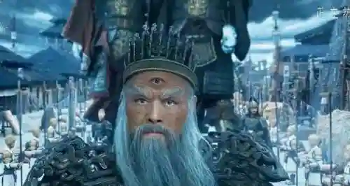 封神江湖阵容搭配技巧大全(春秋封神平民最强阵容搭配)插图4 封神江湖阵容搭配技巧大全(春秋封神平民最强阵容搭配)插图4