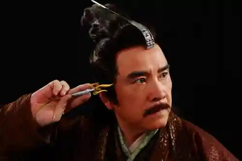 天涯明月刀钟汉良版本(天涯明月刀老版免费观看)插图15 天涯明月刀钟汉良版本(天涯明月刀老版免费观看)插图15