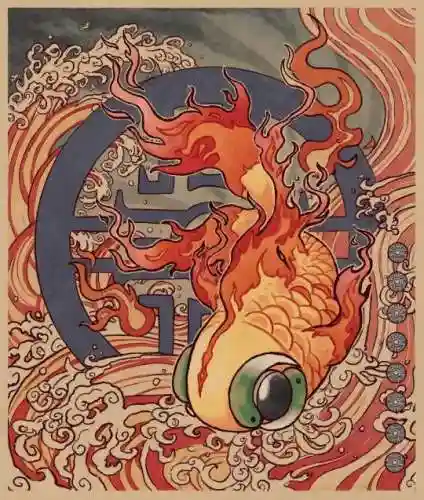 帕底亚地区(帕底亚四个神兽)插图8