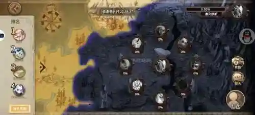 灵魂宝戒最强阵容搭配(灵魂宝戒平民攻略)插图40