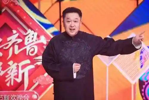 山东2022春晚阵容搭配(2024年春晚节目单)插图12