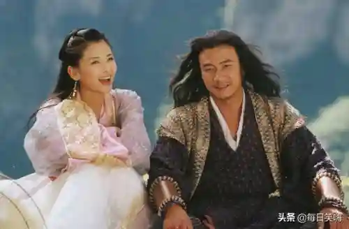 天龙八部之夺舍段正淳(天龙八部之征服全文免费)插图2