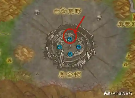 魔兽战斗宠物阵容搭配(魔兽世界宠物对战最强组合)插图7