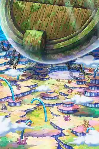 海贼王图片高清(4k超清壁纸海贼王横屏)插图19