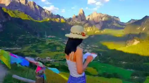 中国旅游地图高清版大图(全国旅游地图一览表)插图24