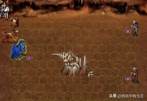 英雄无敌2忠诚的代价(英雄无敌2手机版单机版下载中文)插图5